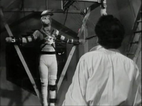 Frankenstein