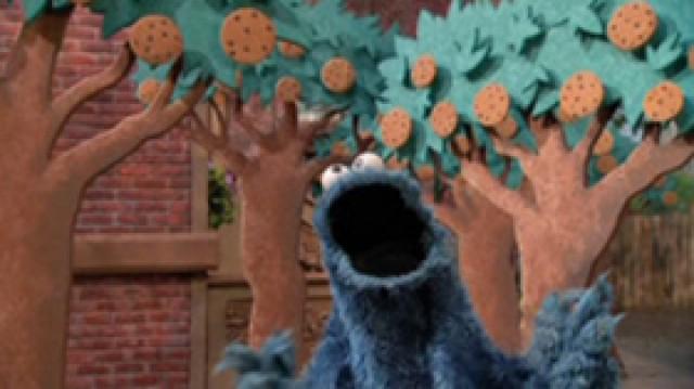 The Cookie Tree