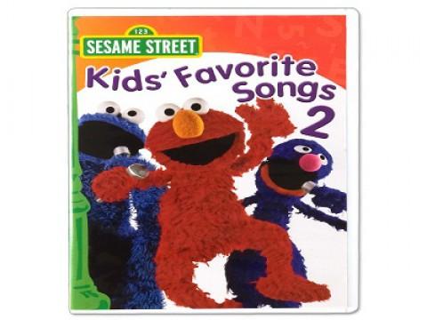 Kids' Favorite Songs 2