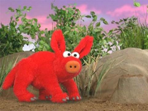 Elmo's World: The Great Outdoors!