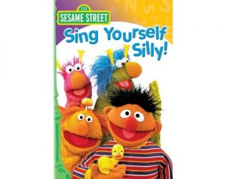 Sing Yourself Silly!