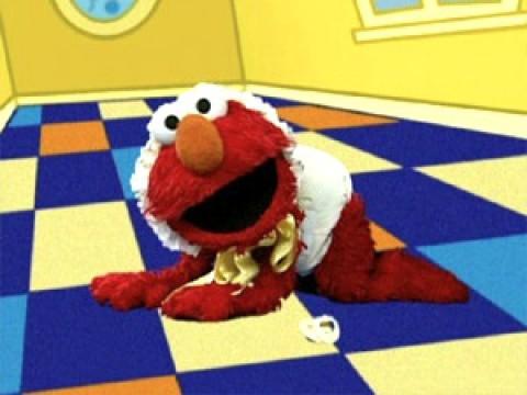 Elmo's World: Babies, Dogs & More!