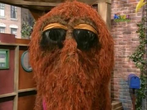 Snuffy Learns to Dance