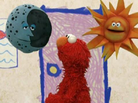 Elmo's World: Reach for the Sky!