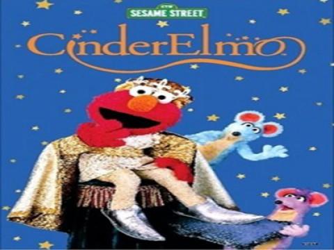 CinderElmo