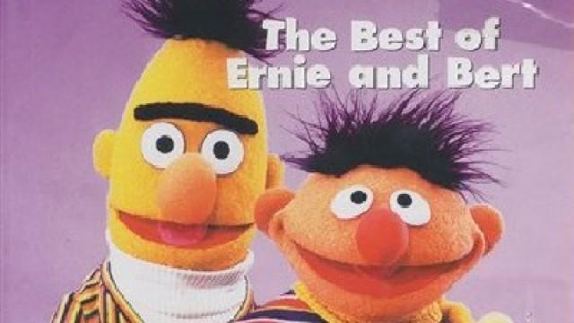 The Best of Ernie and Bert