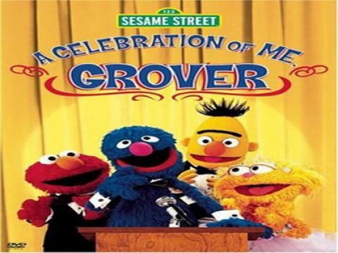 A Celebration of Me, Grover