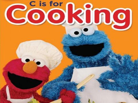 C is for Cooking