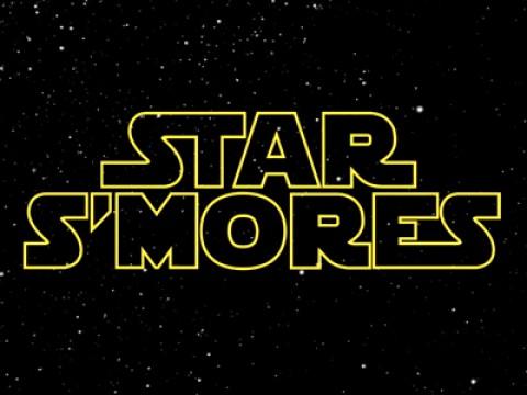 Star S'Mores (Star Wars Parody)