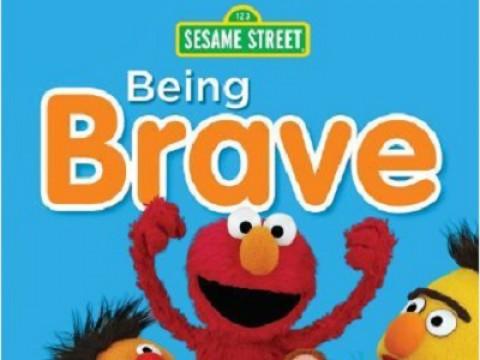 Being Brave