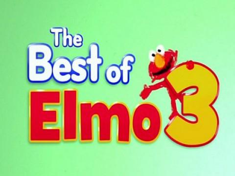 The Best of Elmo 3