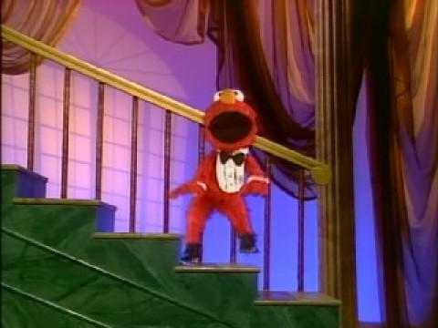 The Best of Elmo