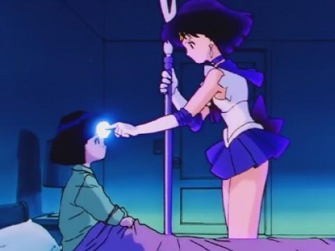 Arriva Sailor Saturn