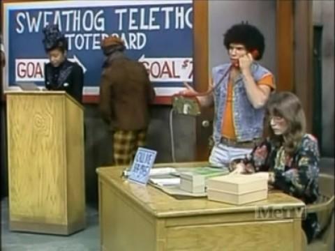 The Telethon