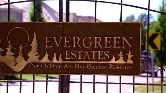 Evergreen