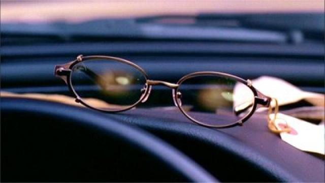 Dead Man's Eyes