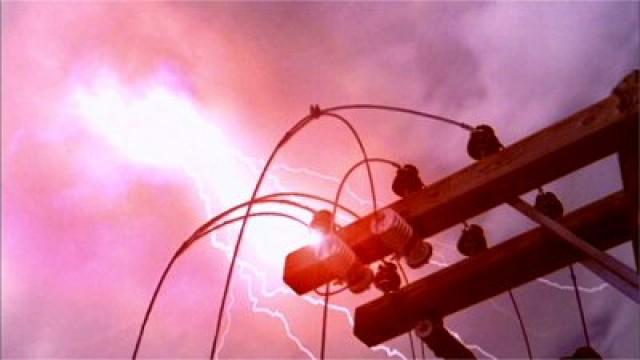 The Lineman (1)