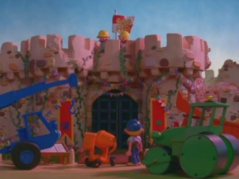 The Knights of Fix-A-Lot
