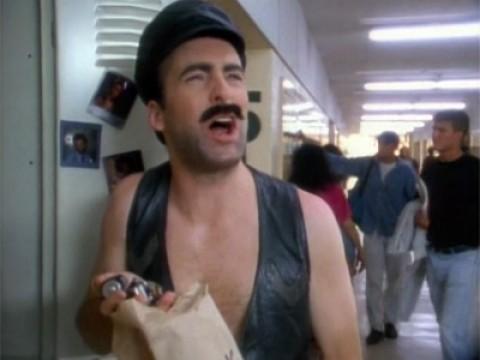 Melrose Heights 902102402 Writer's Commentary