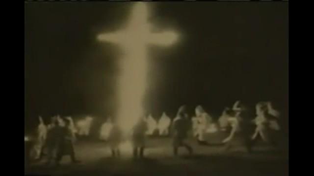 TV Nation Clips: Ku Klux Klan