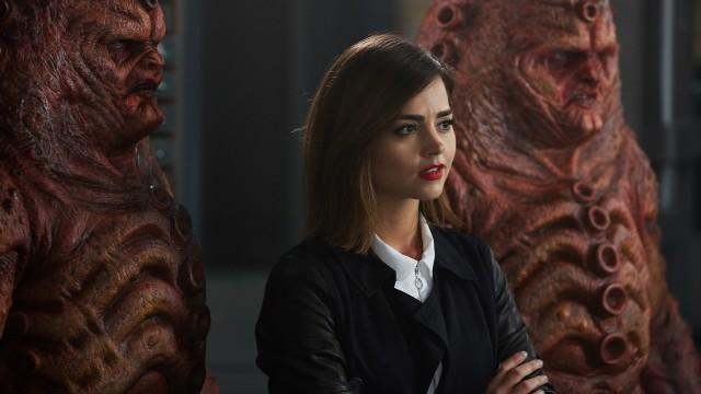 L'inversione degli Zygon