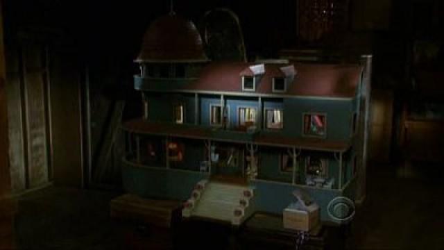 Das Puppenhaus
