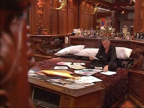 Unaired Pilot: Hef's World