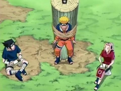 ¡Fallaste! La decisión final de Kakashi