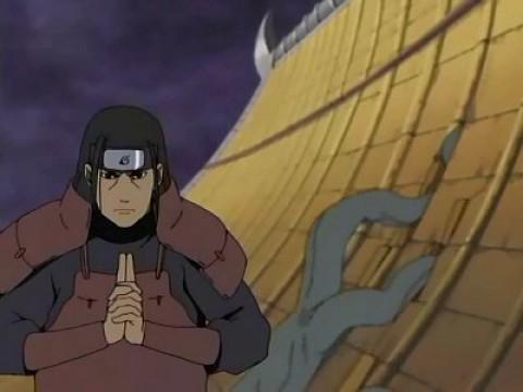 Un encuentro sin igual: ¡La batalla real del Hokage!