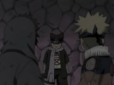 La tension monte dans l'équipe de Shikamaru