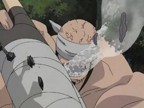 ¡El engaño! Shikamaru de vuelta