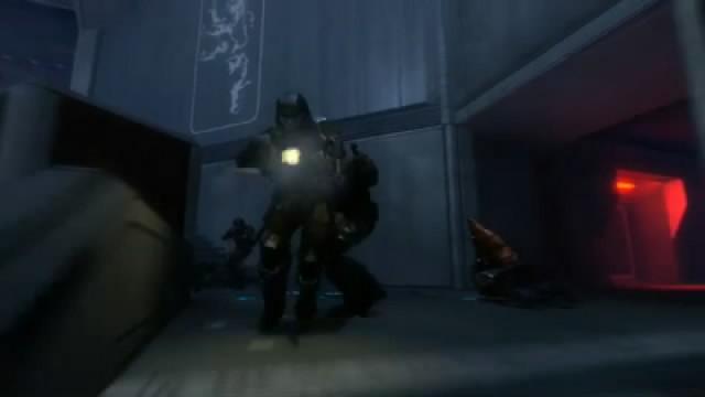 MS/Bungie: ODST: Episode 2 - Aliens, Aliens, Aliens