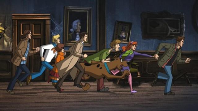 Scoobynatural