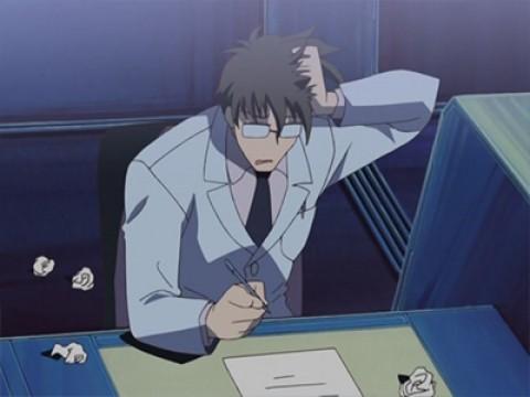 Reach Misaki! This Thought Goes Over the Rainbow!
