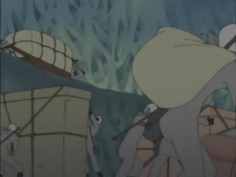 Cid: The Adventure of the Underground Waterway