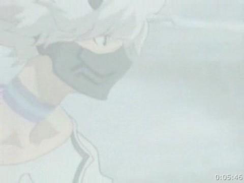 Madoushi: The Battle of Kiri and Kumo
