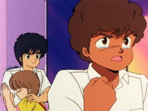A Foreboding Dream?! Hikaru is Dying