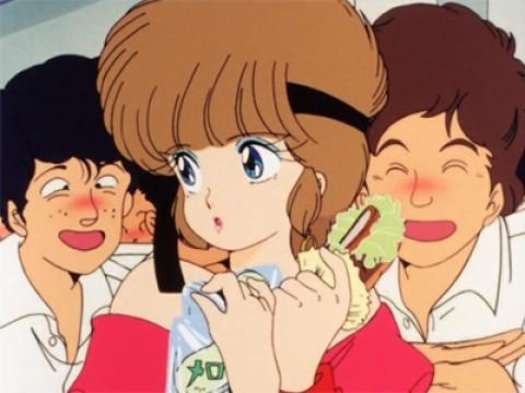 Everyone is Looking! Hikaru's Super Transformation