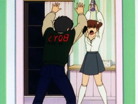 Such a Popular Madoka! Kyosuke Finally Reveals His Feelings