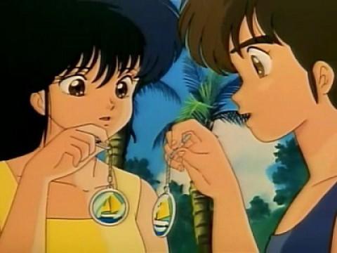 Kimagure Orange Road: Shonen Jump Special