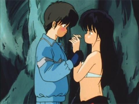 Kimagure Orange Road: White Lovers