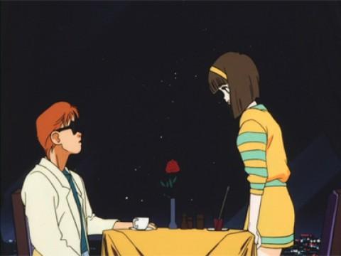 Kimagure Orange Road: Stage of Love = Heart on Fire! (Spring is for Idols!)