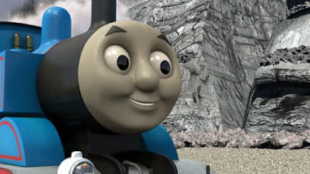 Thomas in charge