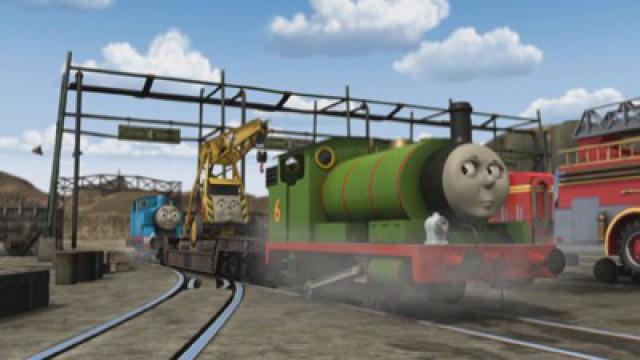 Day of the Diesels