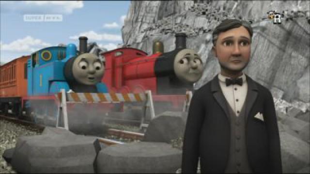 Thomas and the Sounds of Sodor