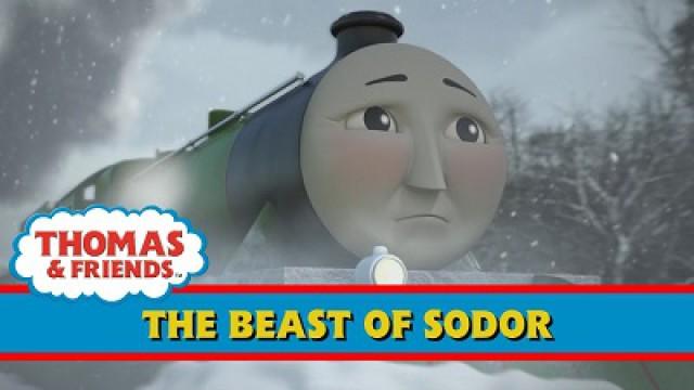 The Beast of Sodor