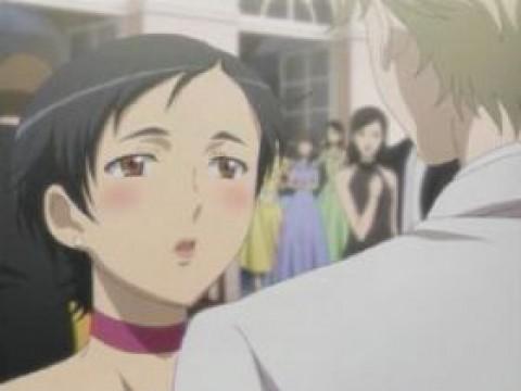 After the Dance