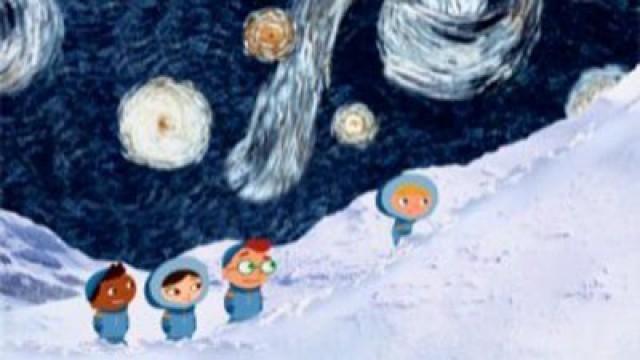 Der Weihnachtswunsch