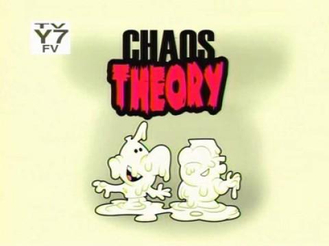 Chaos Theory