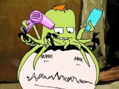 This Show Is Called Squidbillies
